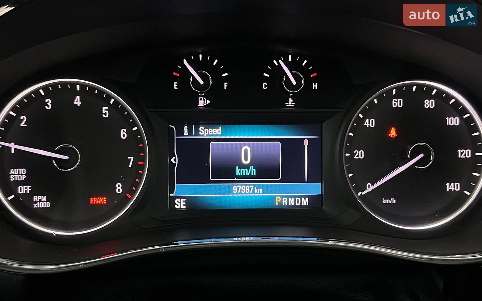 2019 Buick Encore - мініатюра 16