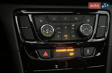 Внедорожник / Кроссовер Buick Encore 2019 в Львове