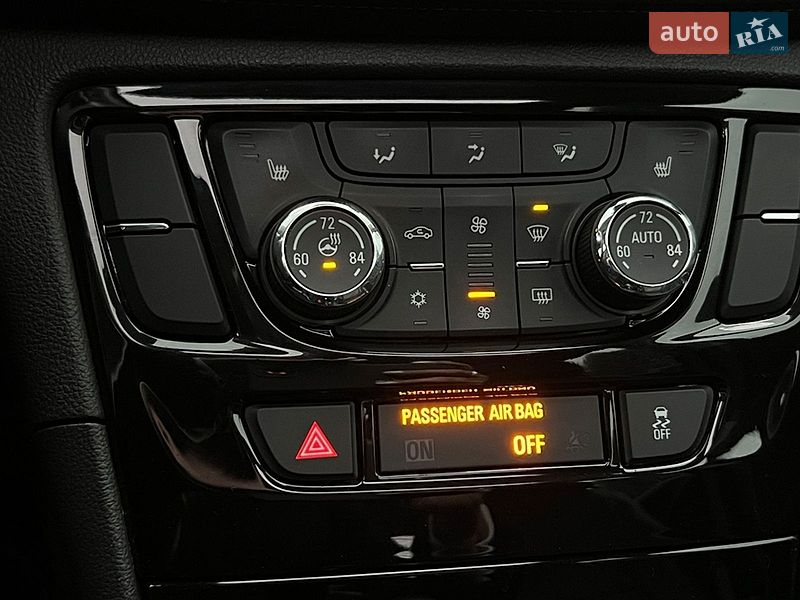 Внедорожник / Кроссовер Buick Encore 2019 в Львове
