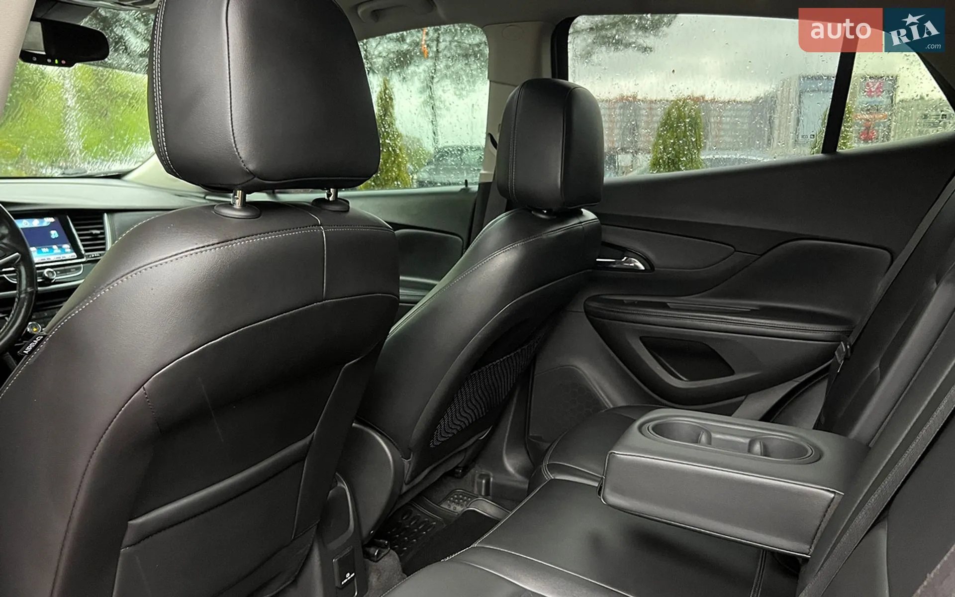 2019 Buick Encore - мініатюра 24
