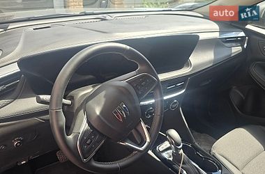 Внедорожник / Кроссовер Buick Encore 2024 в Киеве
