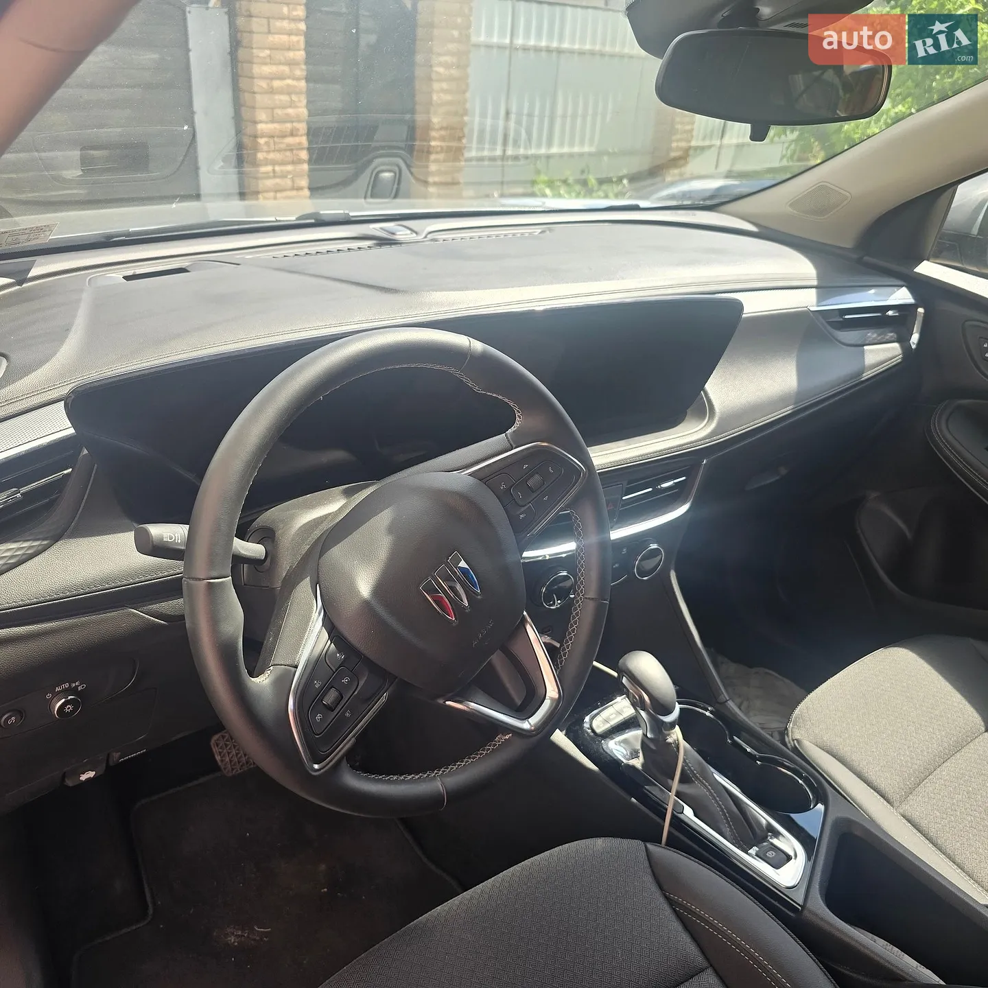 2024 Buick Encore - мініатюра 6