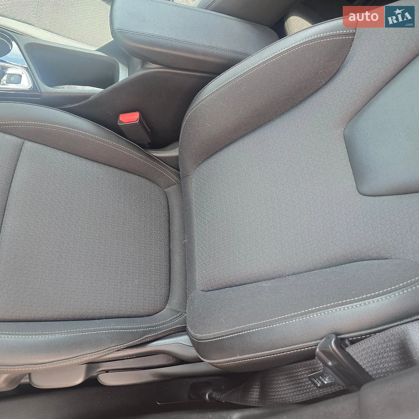 2024 Buick Encore - мініатюра 8