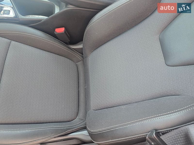Внедорожник / Кроссовер Buick Encore 2024 в Киеве