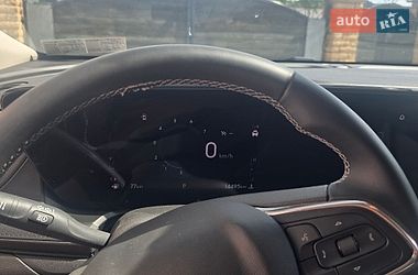 Внедорожник / Кроссовер Buick Encore 2024 в Киеве