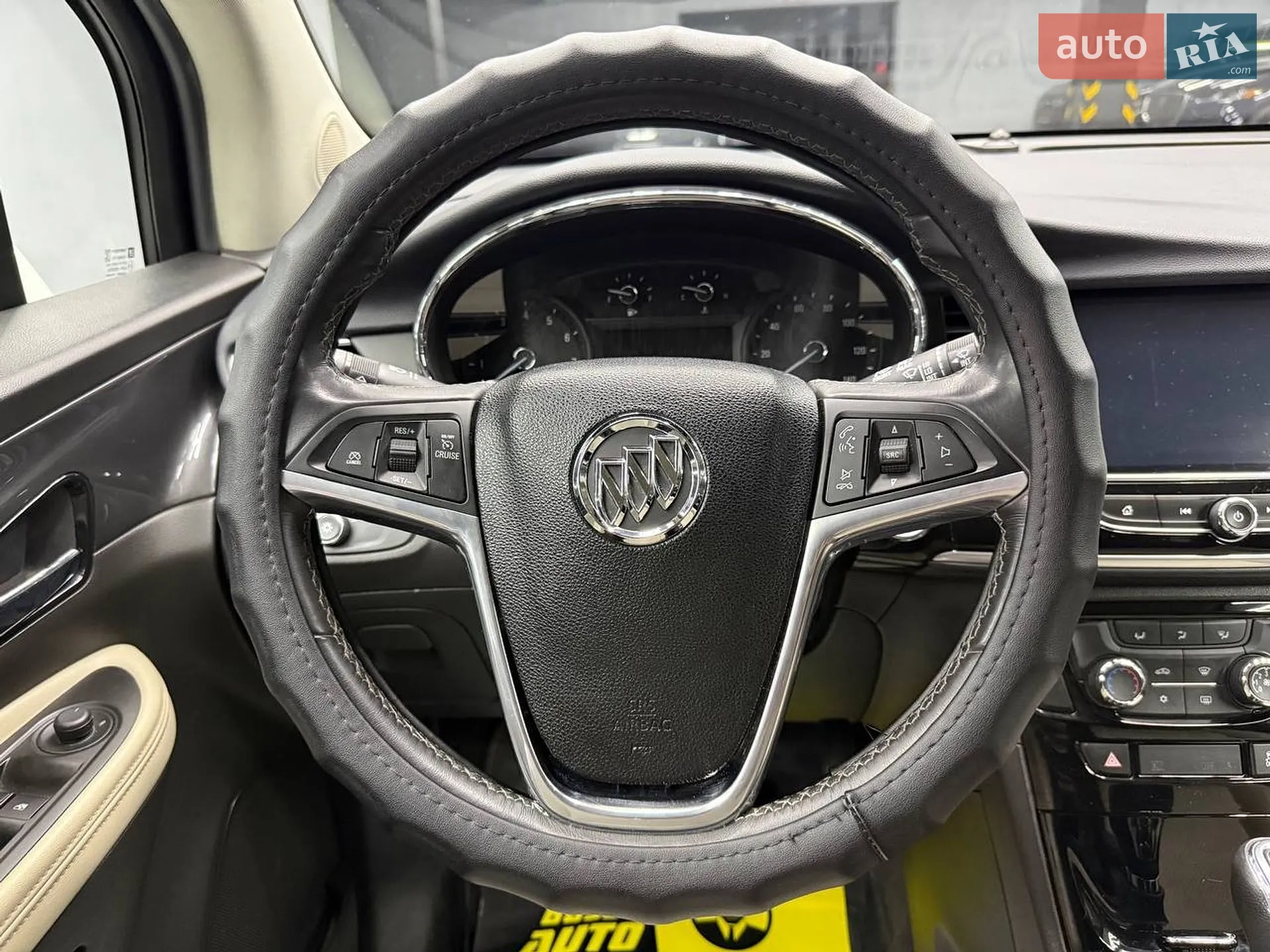 2018 Buick Encore - мініатюра 16