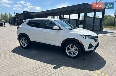 Внедорожник / Кроссовер Buick Encore 2022 в Львове