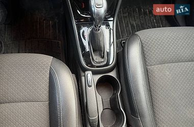 Позашляховик / Кросовер Buick Encore 2017 в Києві