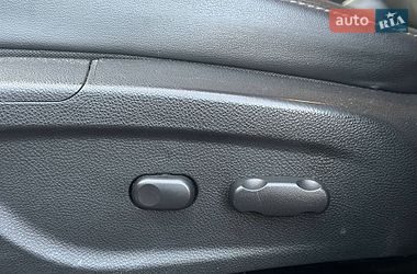 Позашляховик / Кросовер Buick Encore 2017 в Києві
