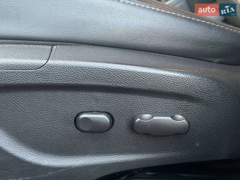 Позашляховик / Кросовер Buick Encore 2017 в Києві