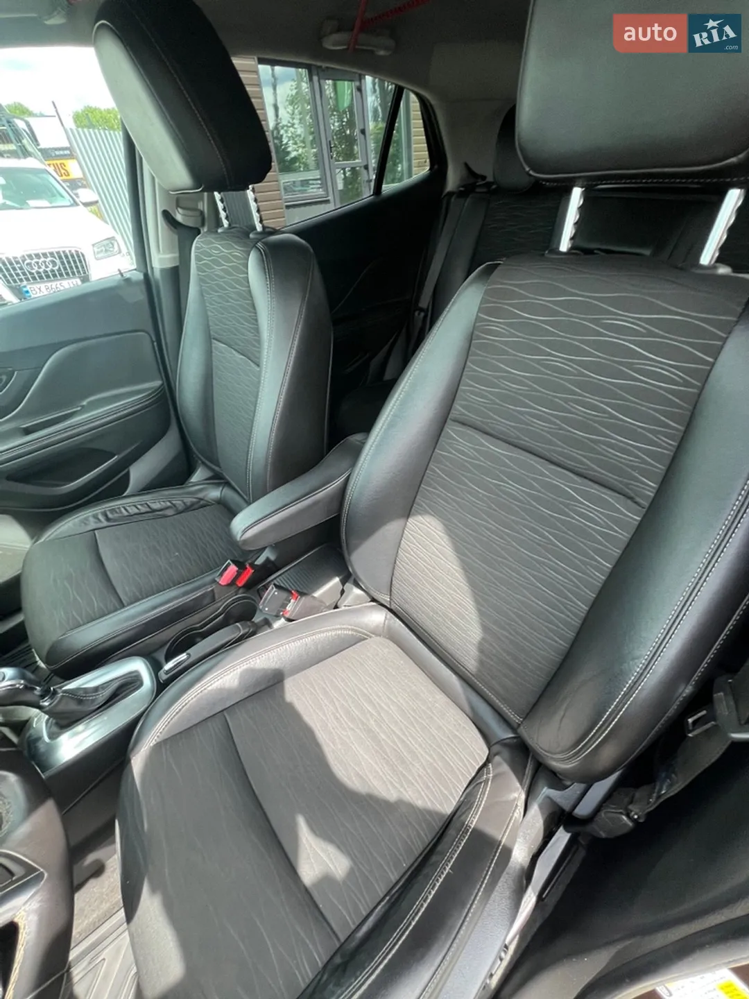 2015 Buick Encore - мініатюра 14