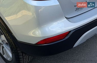 Позашляховик / Кросовер Buick Encore 2017 в Дніпрі фото 23 Позашляховик / Кросовер Buick Encore 2017 в Дніпрі
