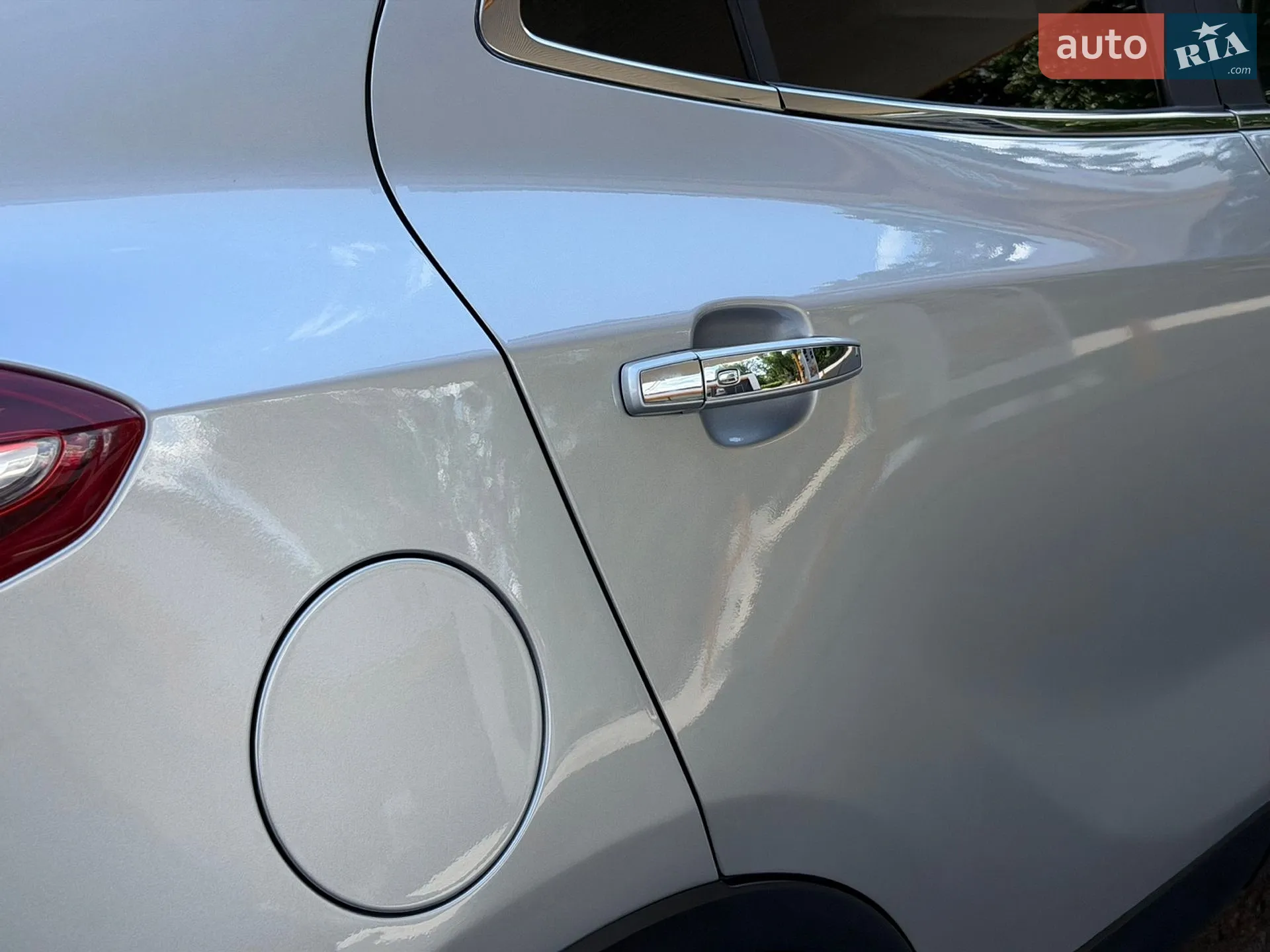 2017 Buick Encore - мініатюра 30