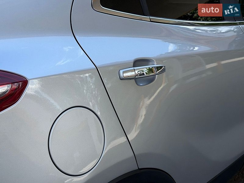 Позашляховик / Кросовер Buick Encore 2017 в Дніпрі фото 30 Позашляховик / Кросовер Buick Encore 2017 в Дніпрі
