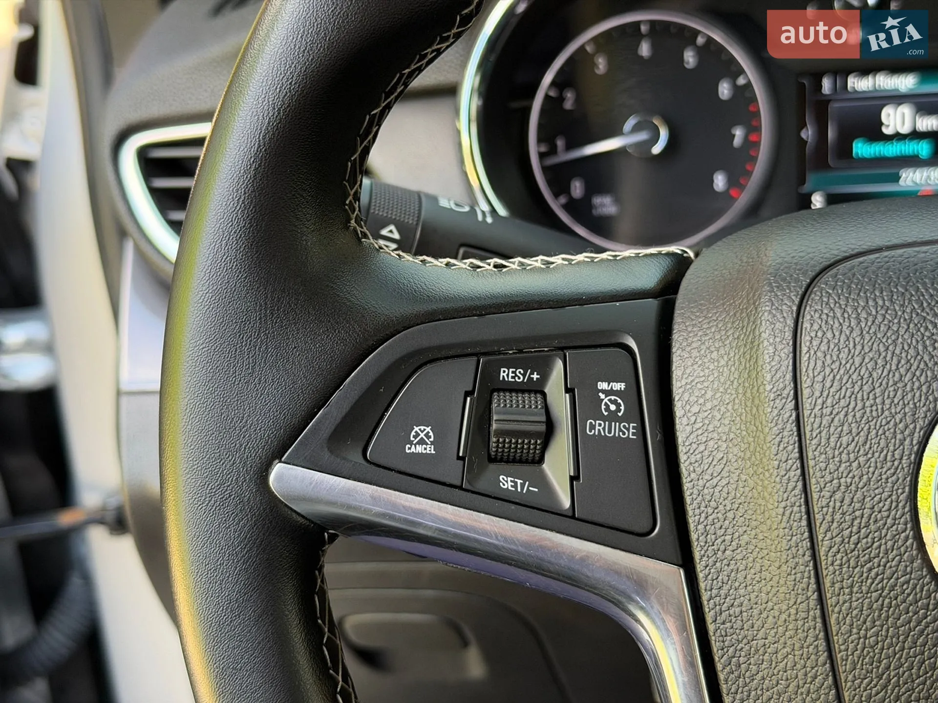 2017 Buick Encore - мініатюра 42