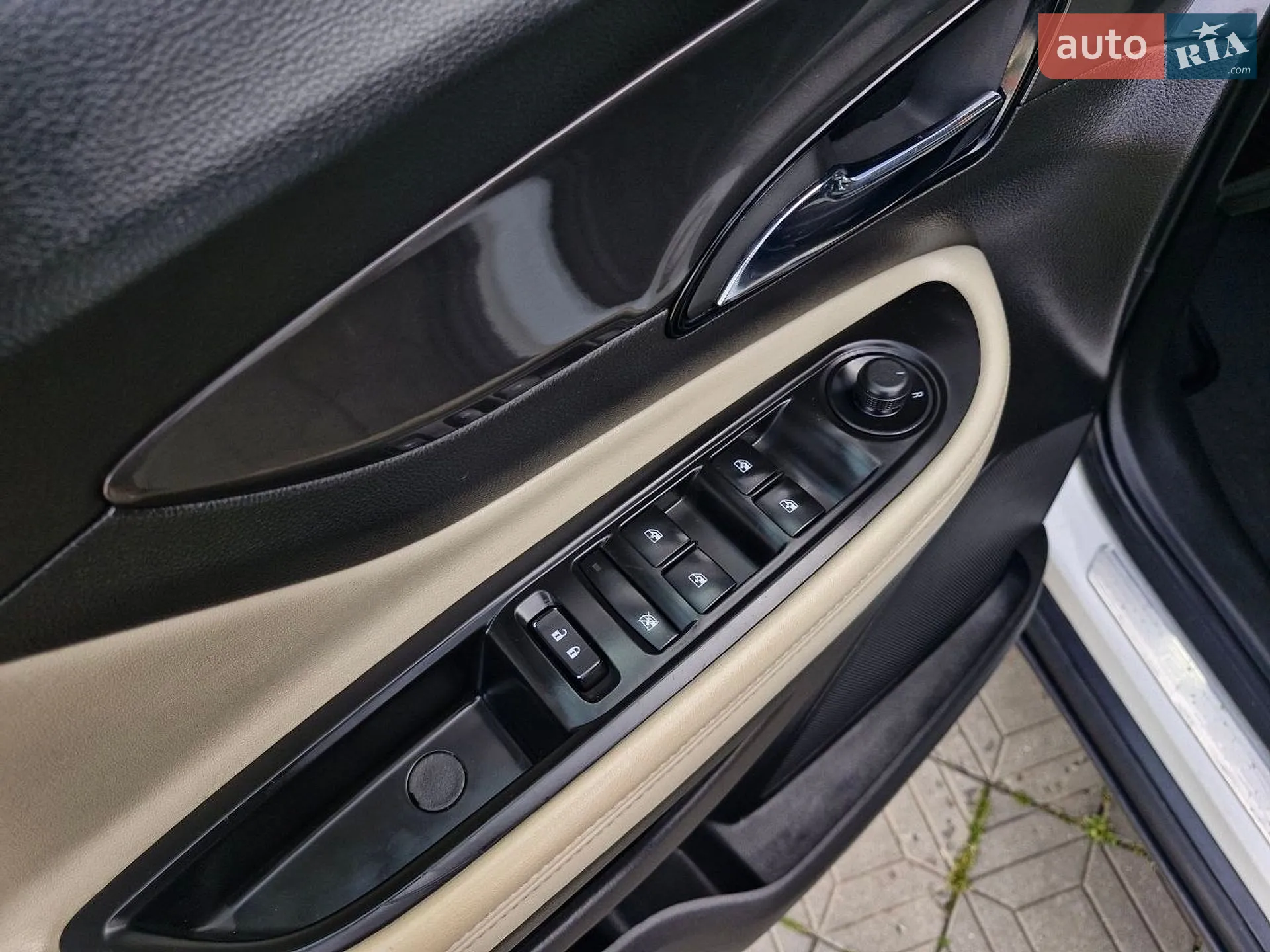 2017 Buick Encore - мініатюра 11