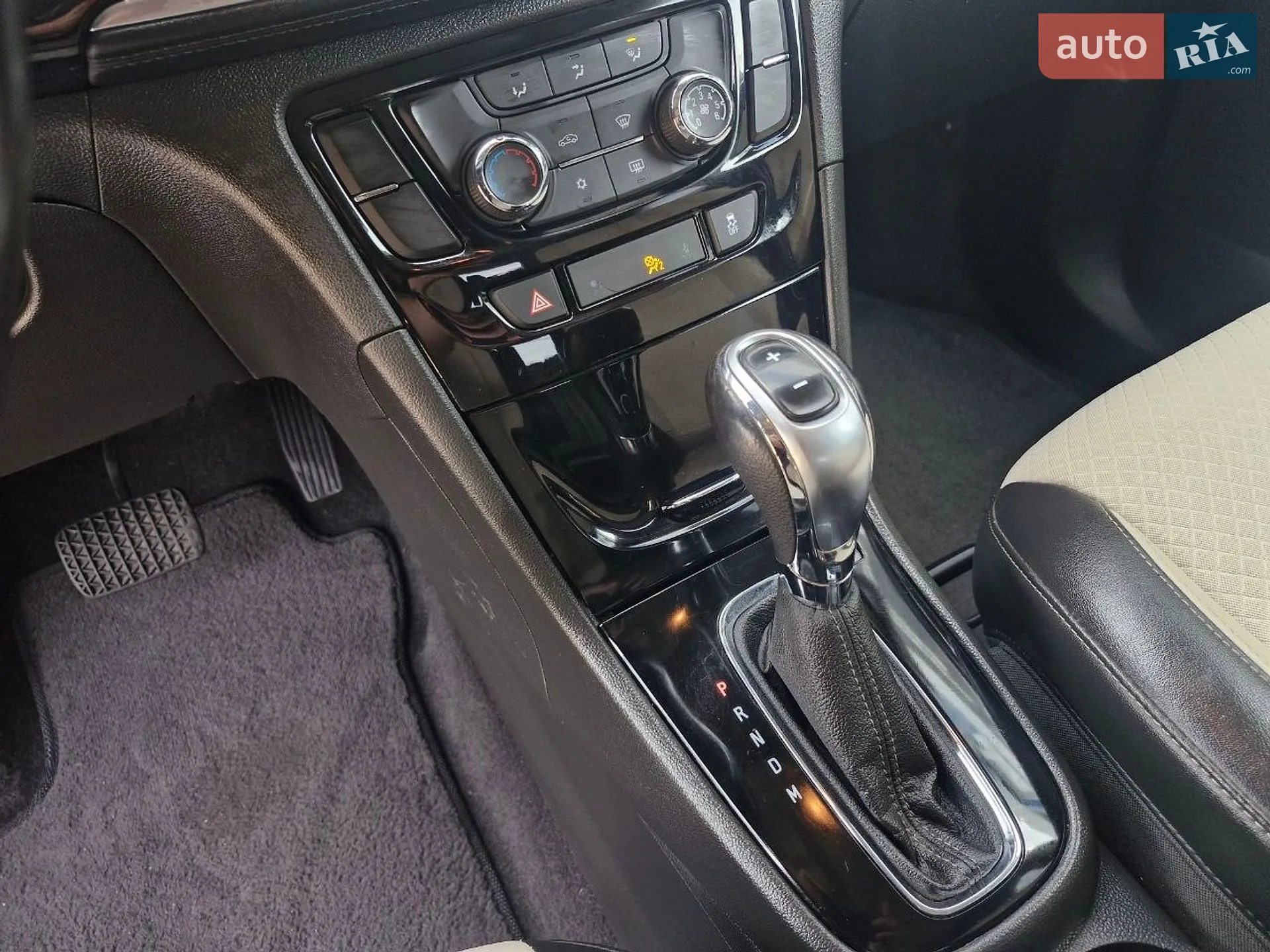 2017 Buick Encore - мініатюра 15