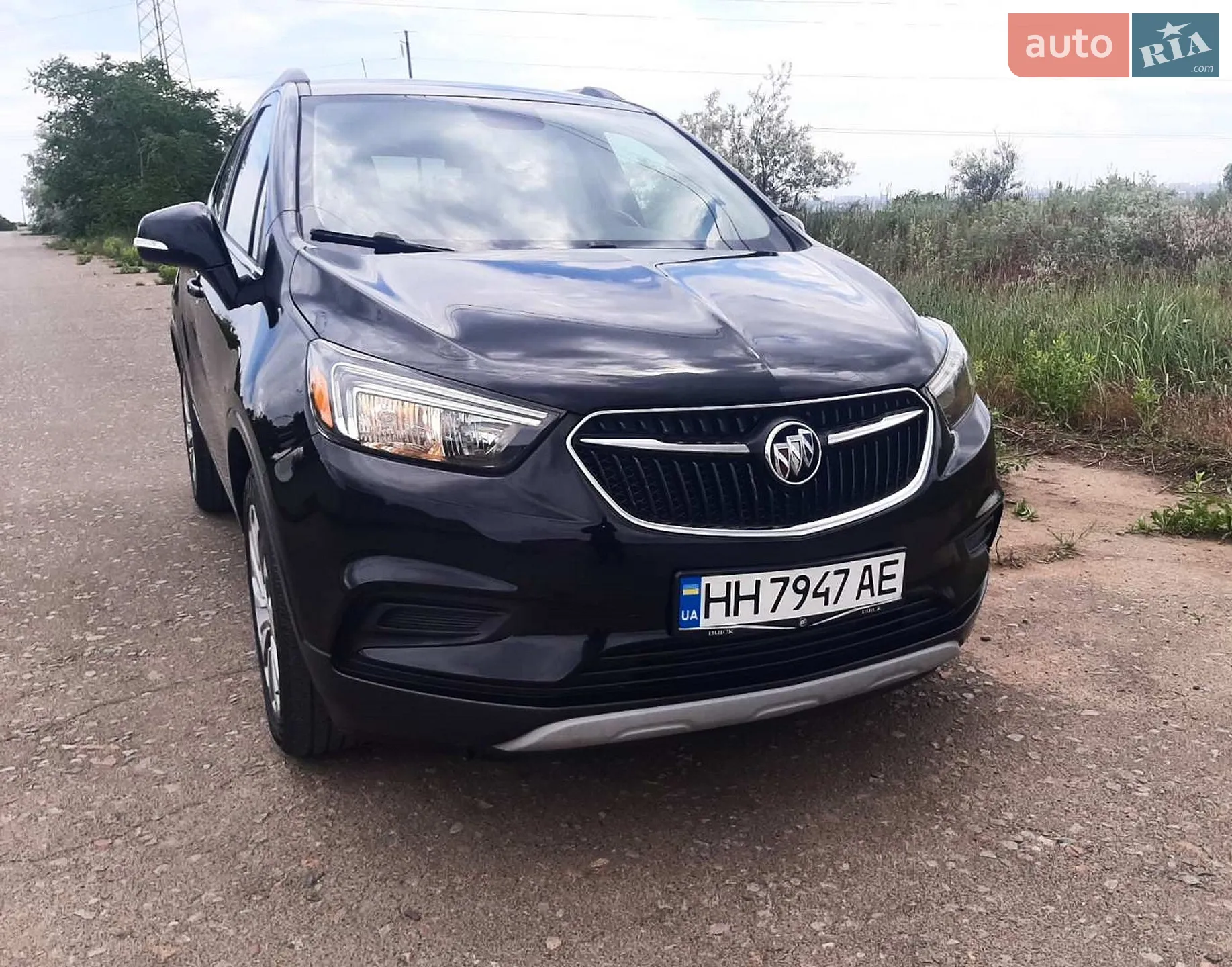 2019 Buick Encore - мініатюра 4