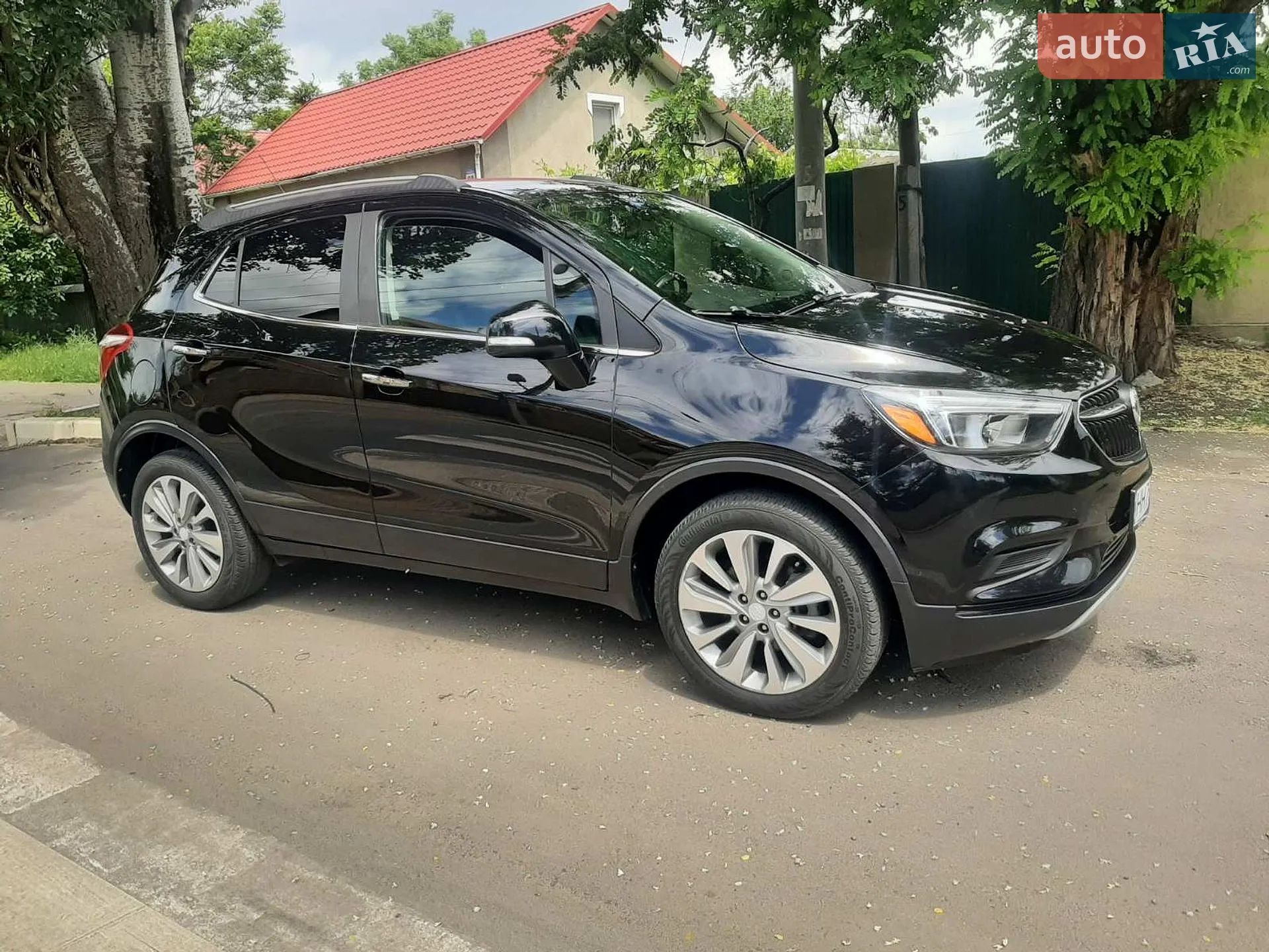 2019 Buick Encore - мініатюра 6