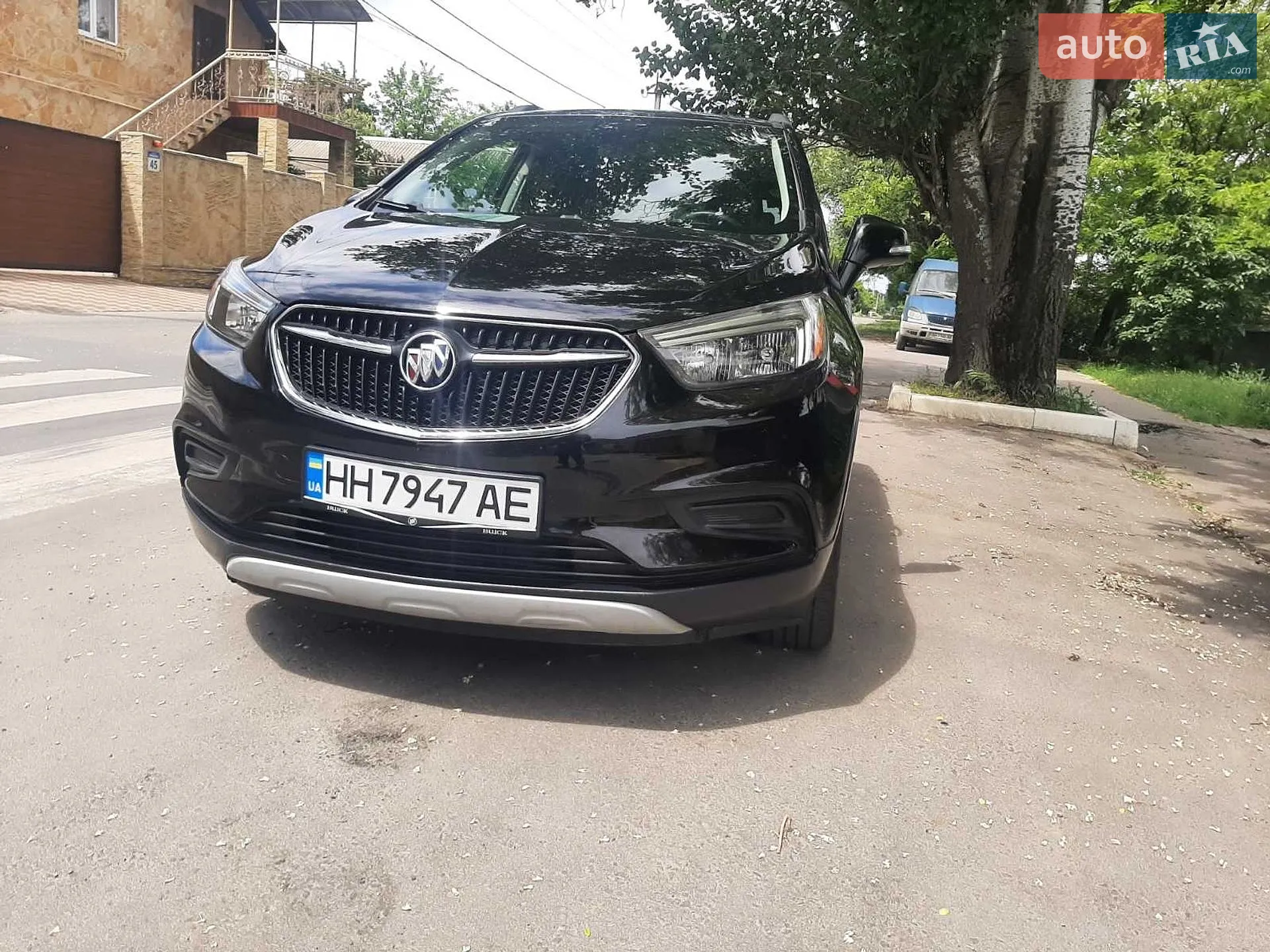 2019 Buick Encore - мініатюра 19