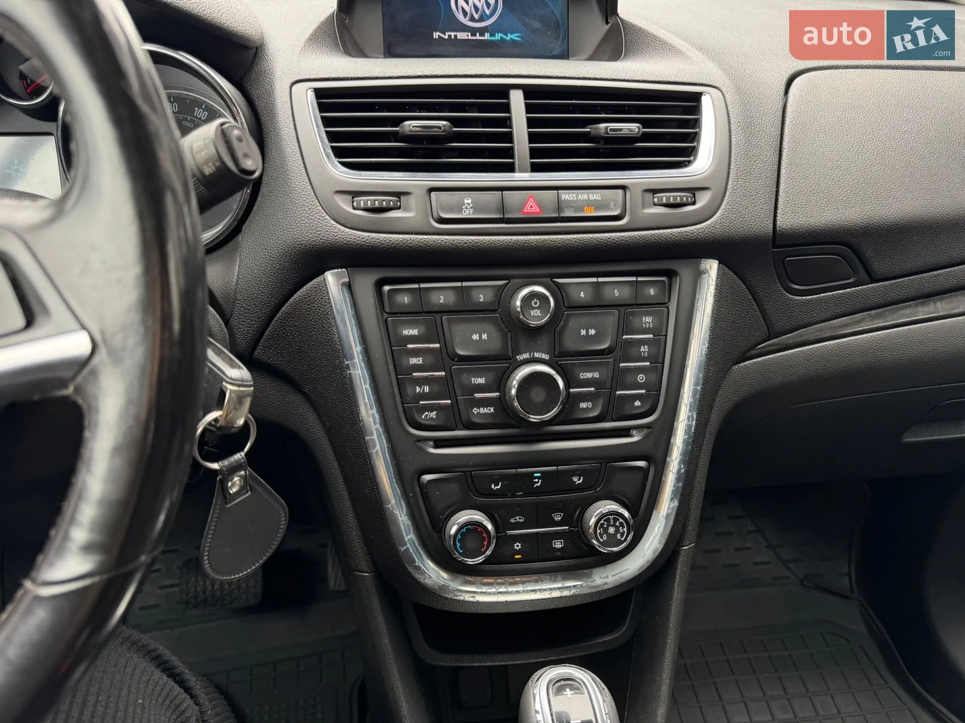 2016 Buick Encore - мініатюра 28