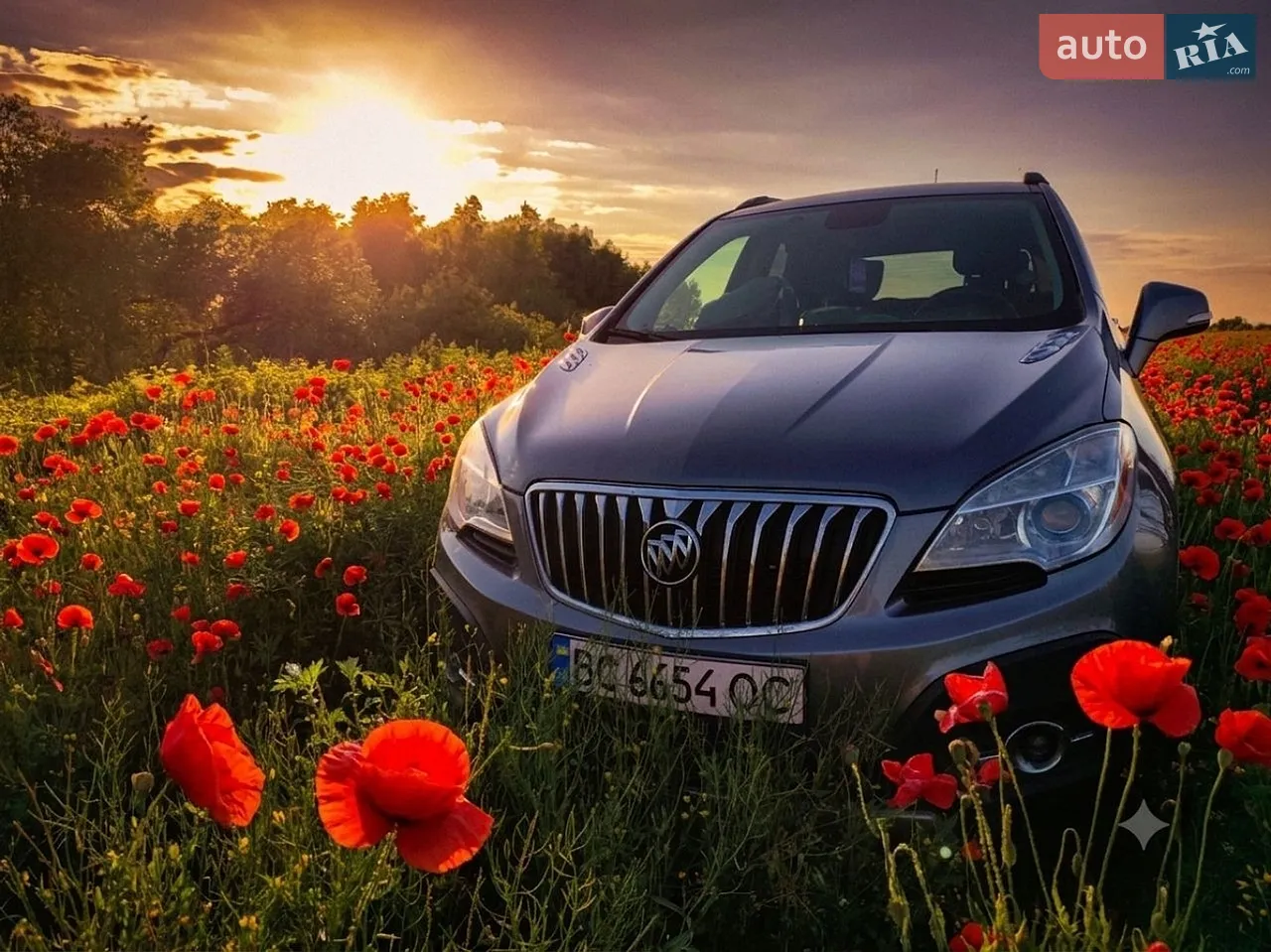 2013 Buick Encore - мініатюра 15
