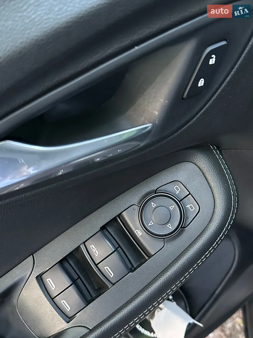 2020 Buick Encore - мініатюра 10