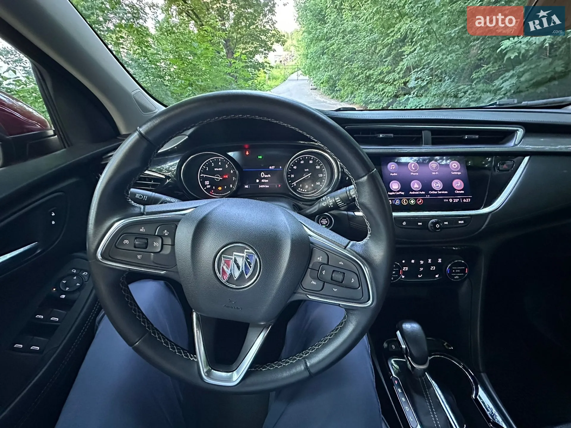 2020 Buick Encore - мініатюра 14