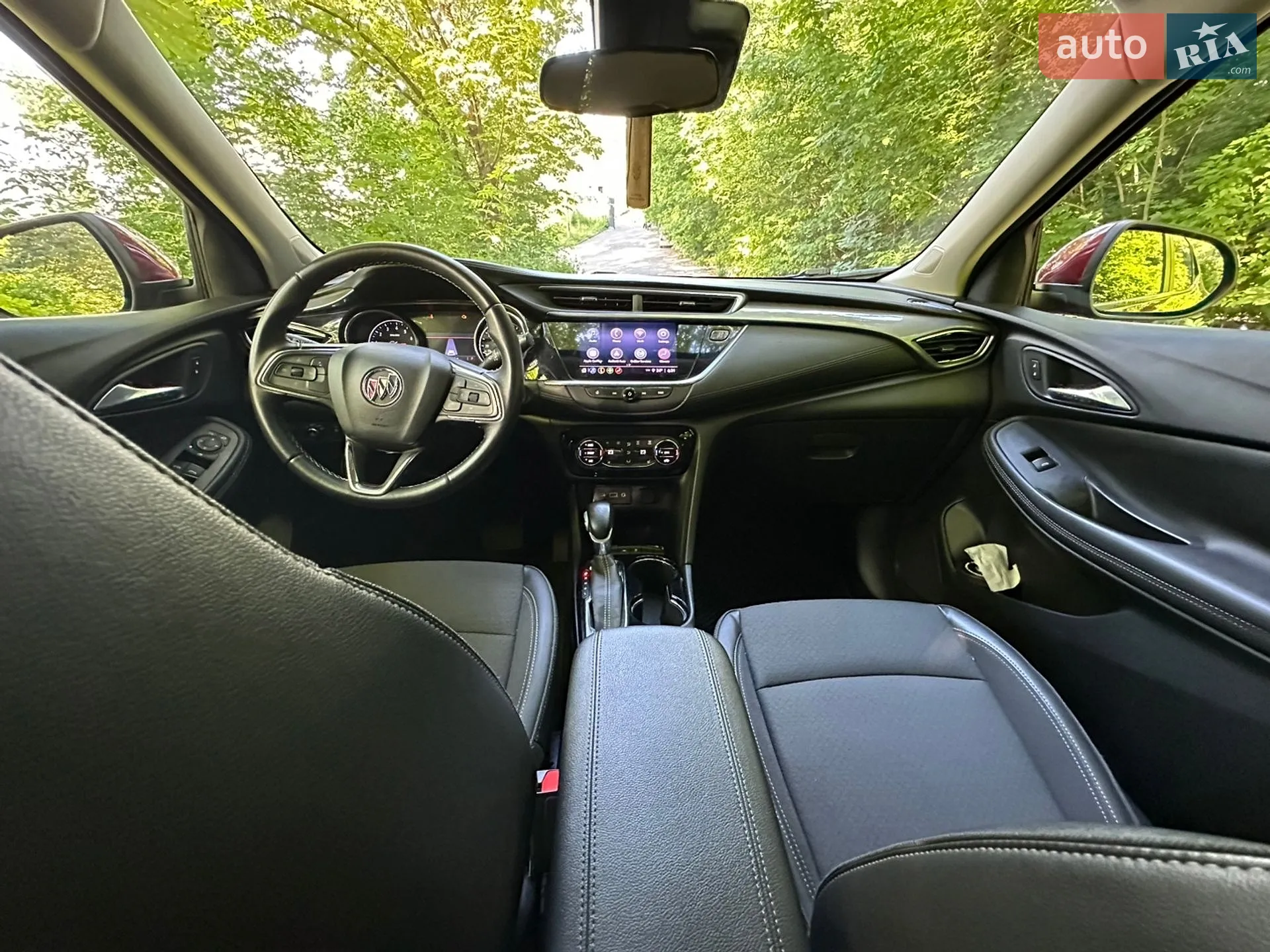 2020 Buick Encore - мініатюра 18