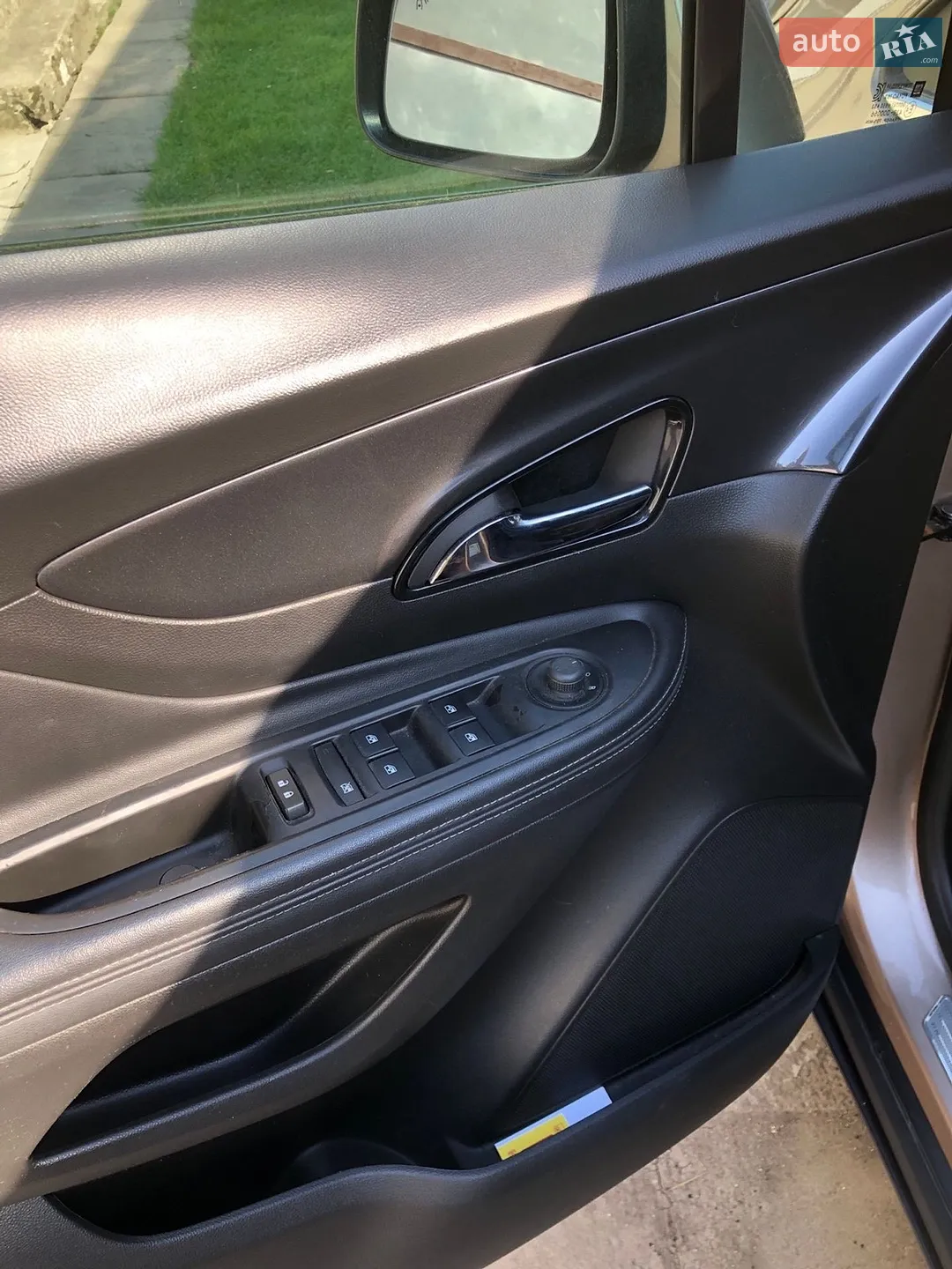 2018 Buick Encore - мініатюра 9