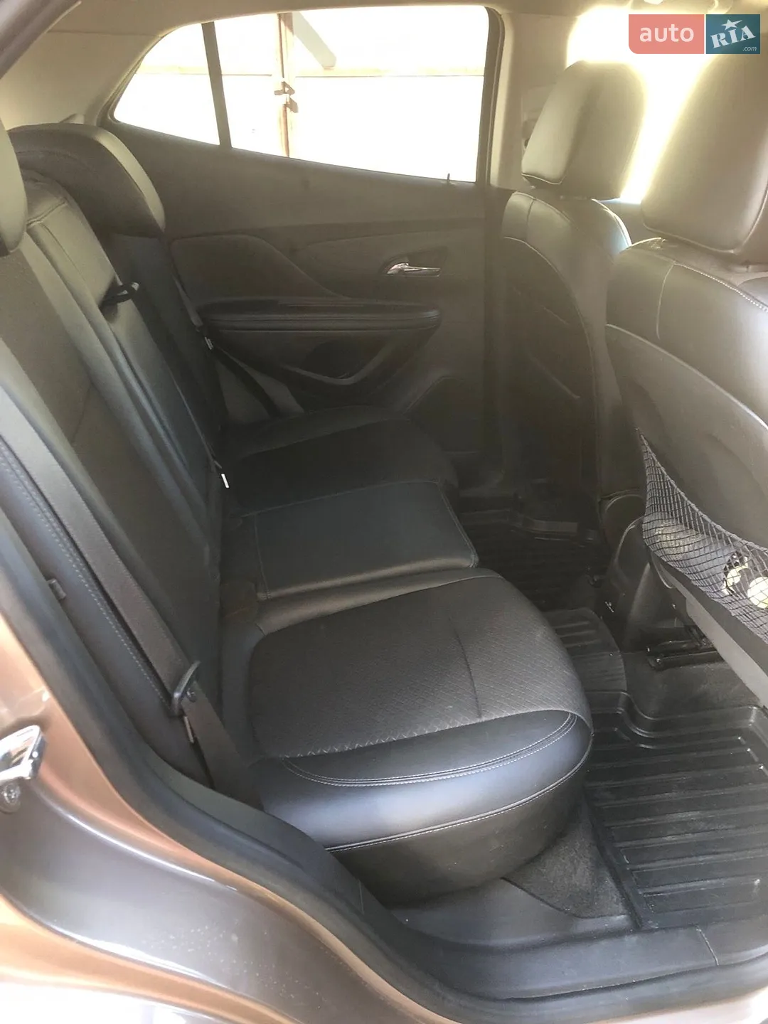 2018 Buick Encore - мініатюра 16