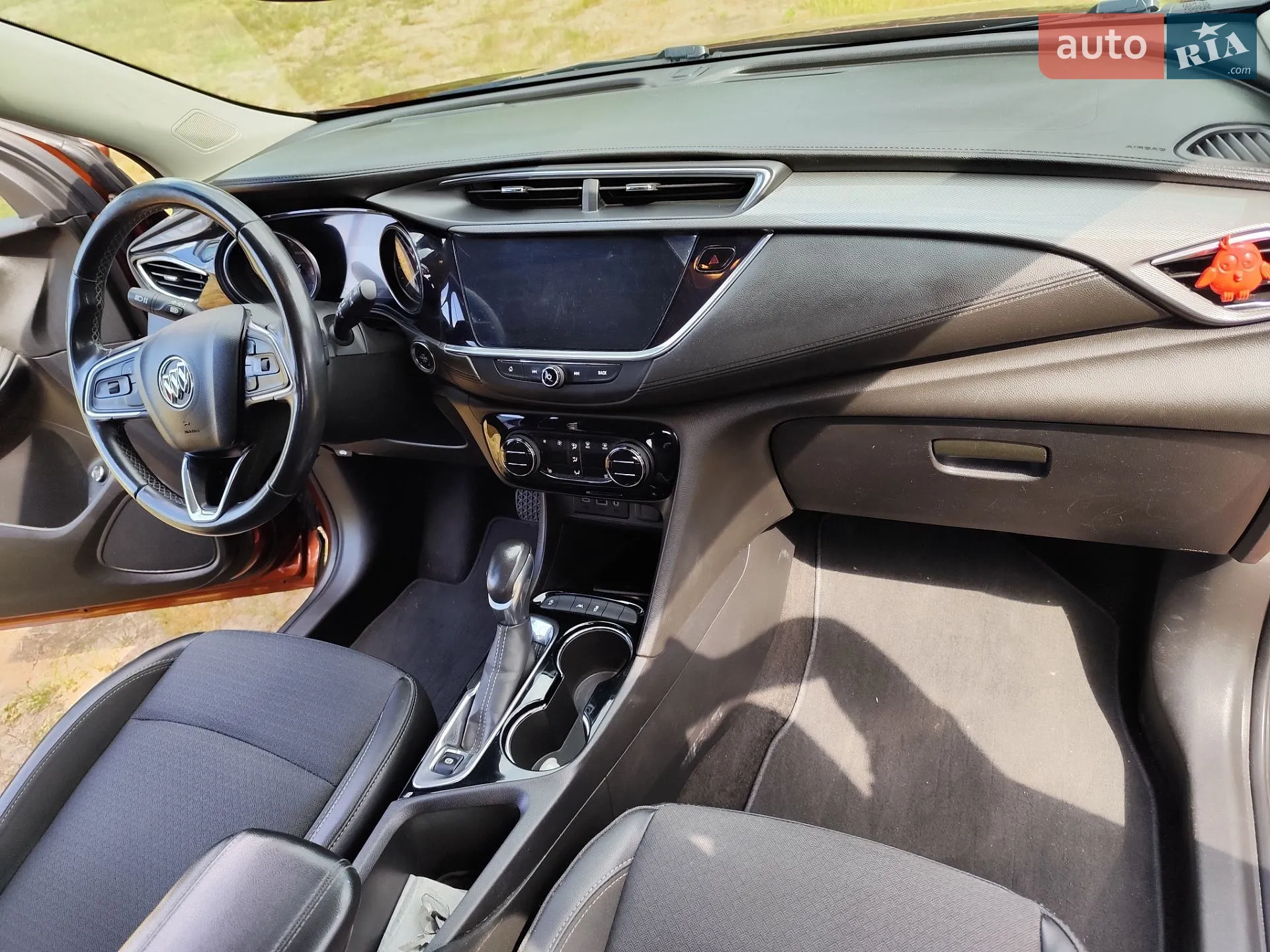 2020 Buick Encore - мініатюра 5