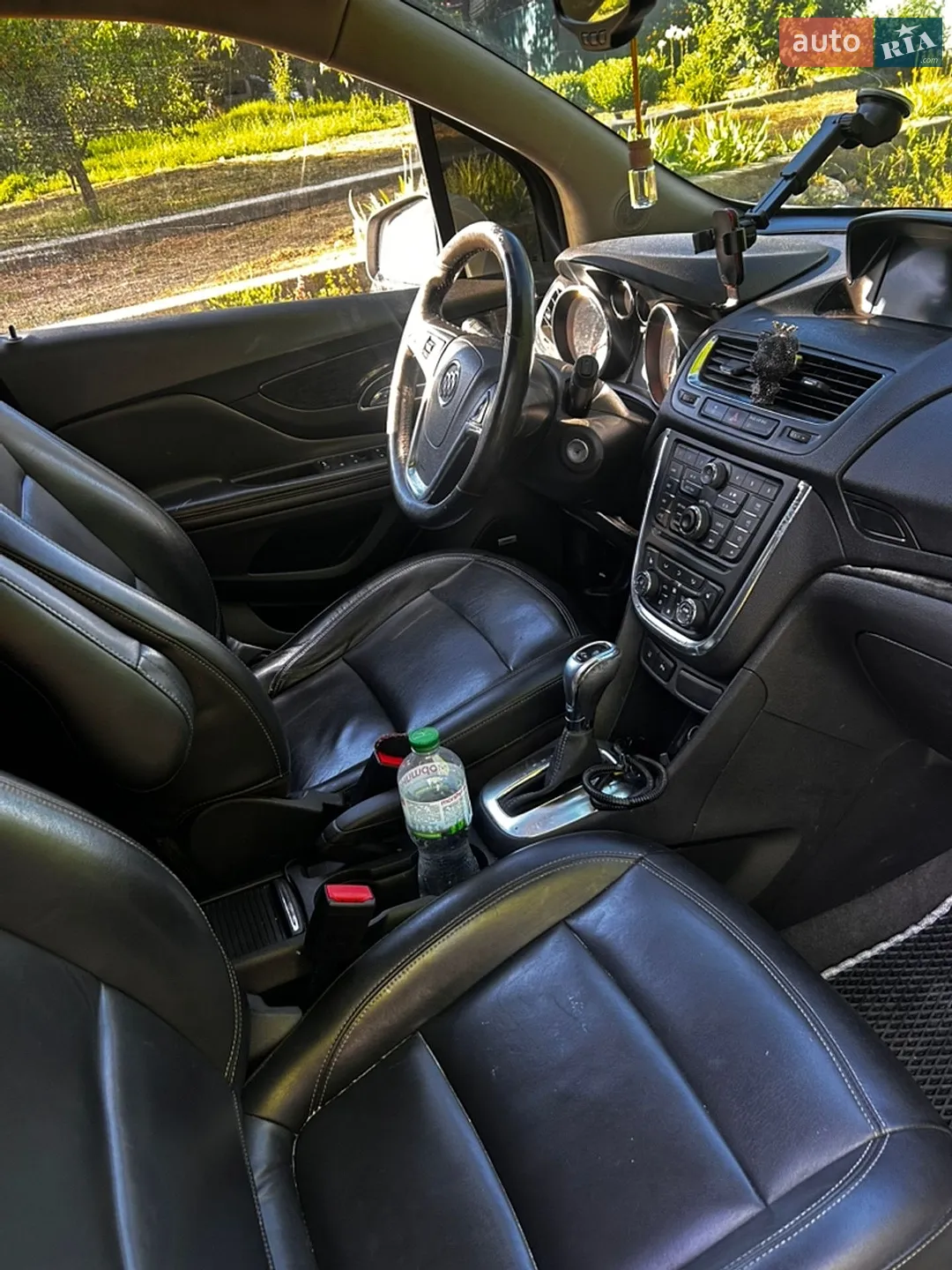 2015 Buick Encore - мініатюра 6