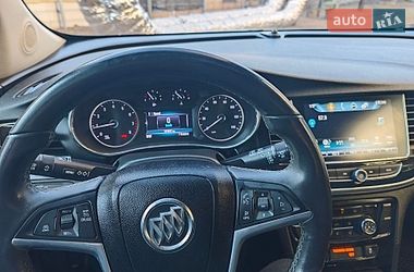 Внедорожник / Кроссовер Buick Encore 2020 в Днепре