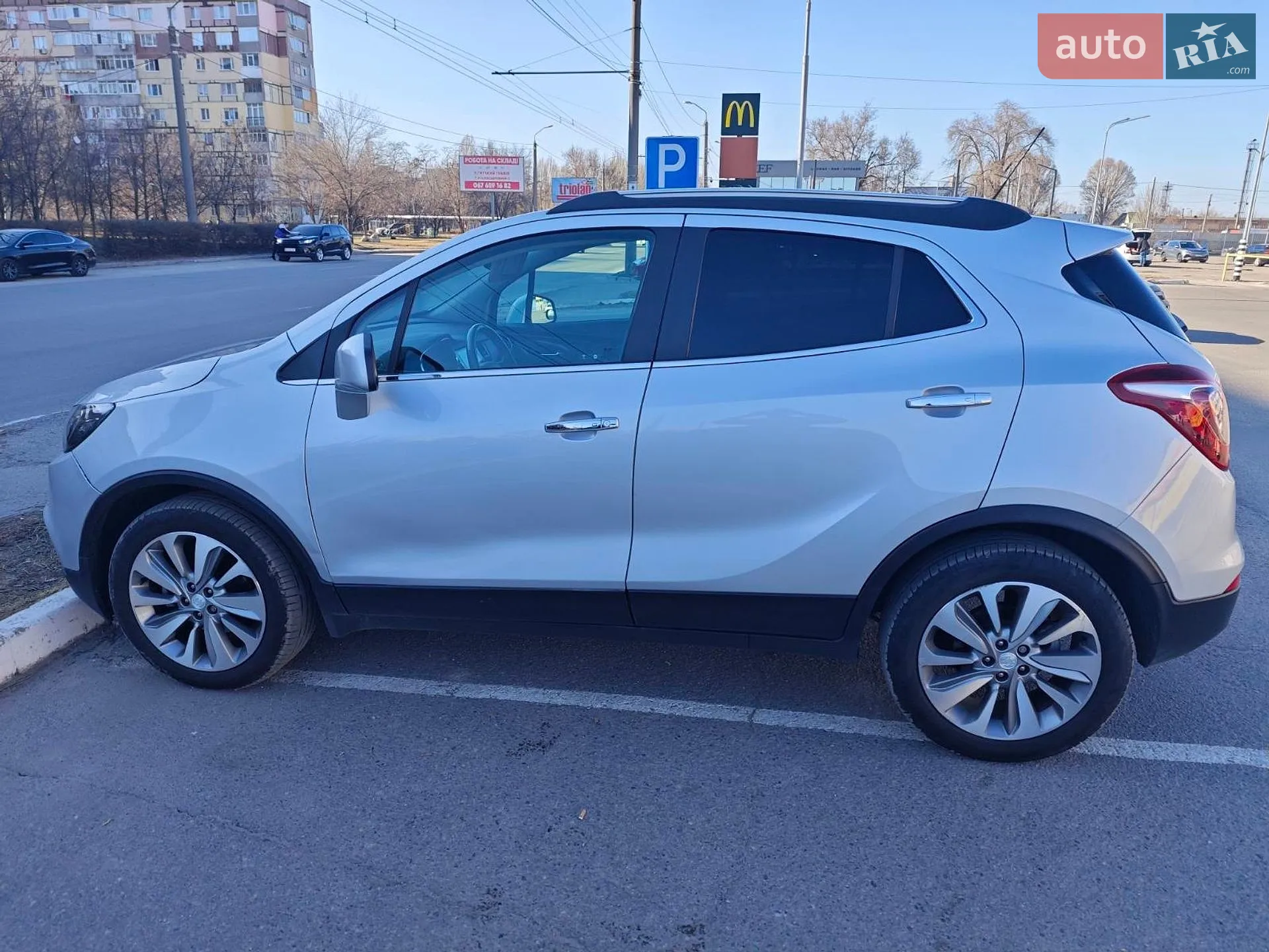 2020 Buick Encore - мініатюра 9