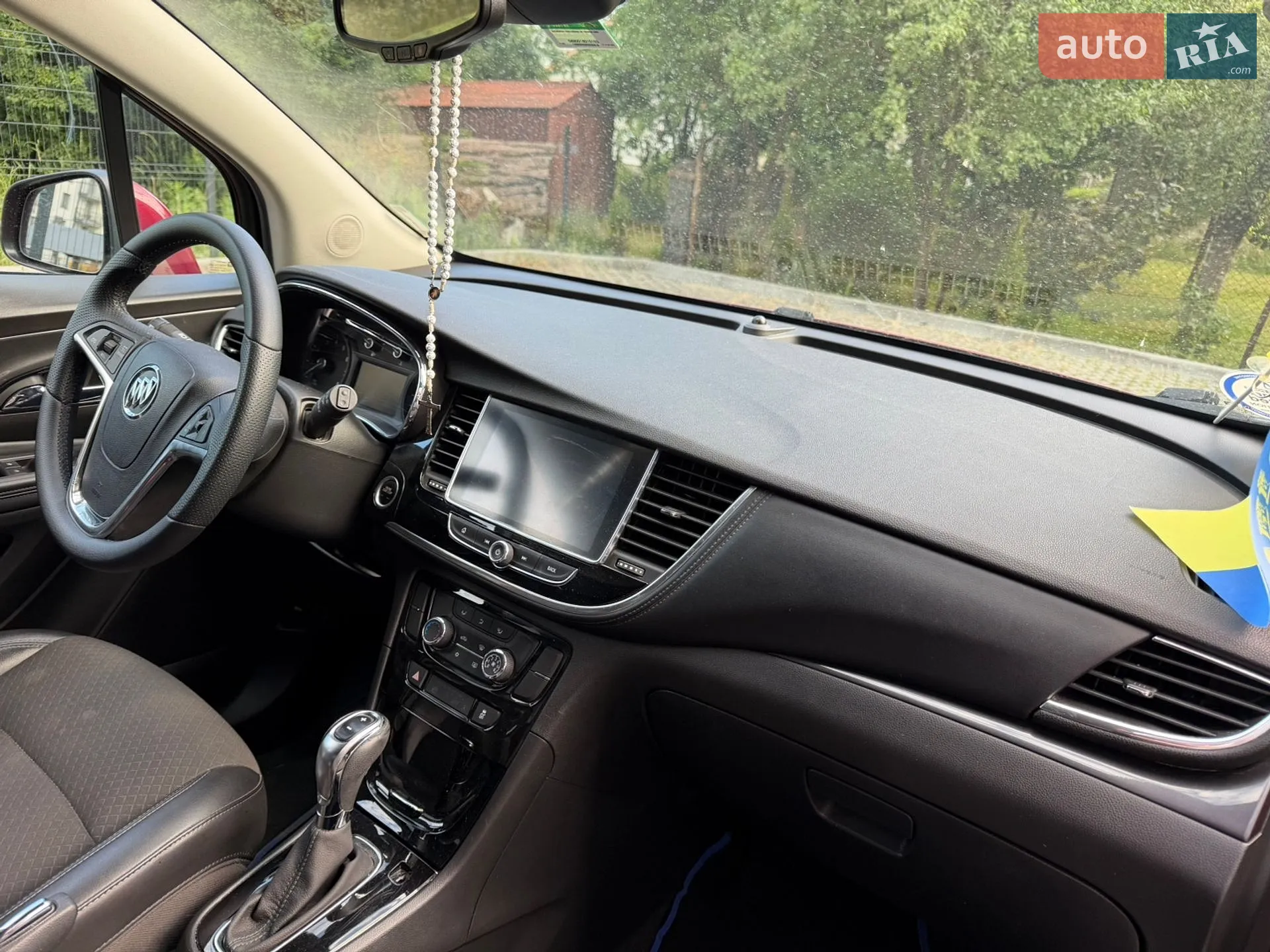 2018 Buick Encore - мініатюра 9