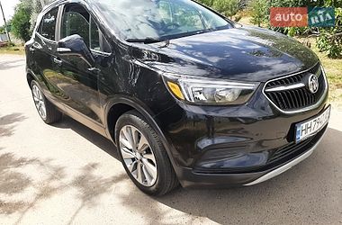 Внедорожник / Кроссовер Buick Encore 2019 в Одессе