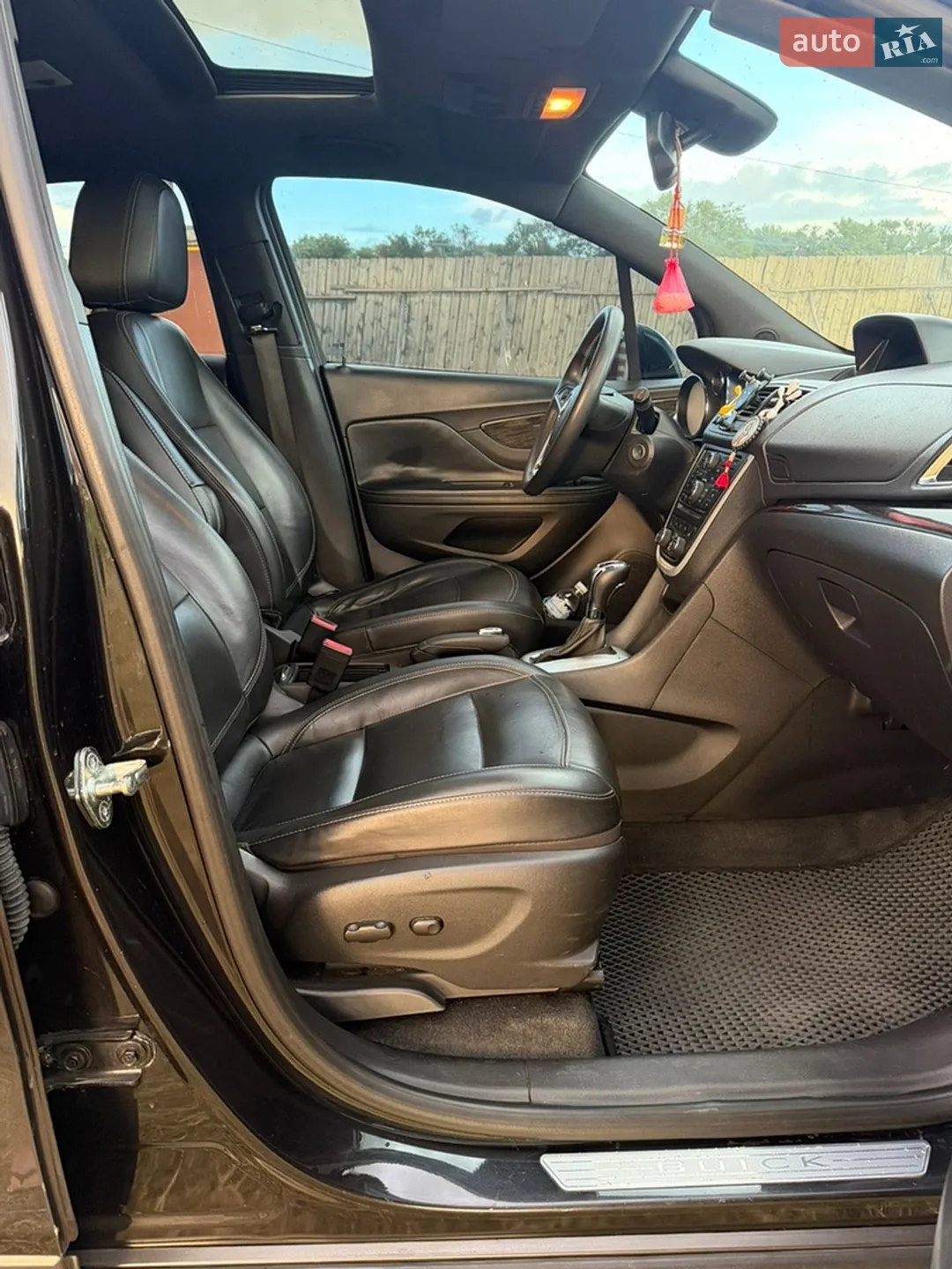 2015 Buick Encore - мініатюра 6