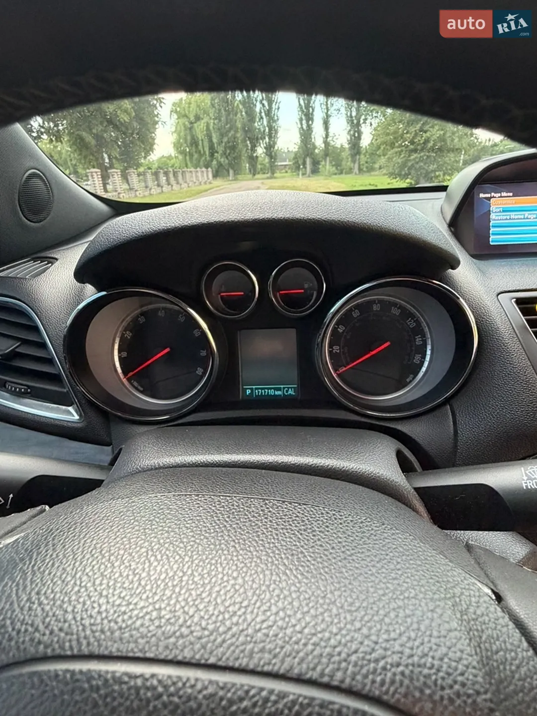 2015 Buick Encore - мініатюра 16