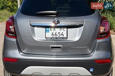 Внедорожник / Кроссовер Buick Encore 2018 в Фастове