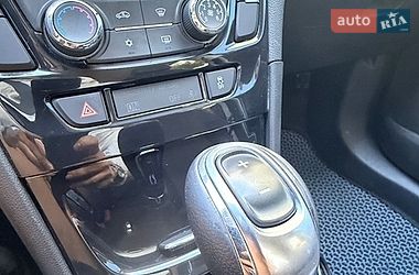 Внедорожник / Кроссовер Buick Encore 2018 в Фастове