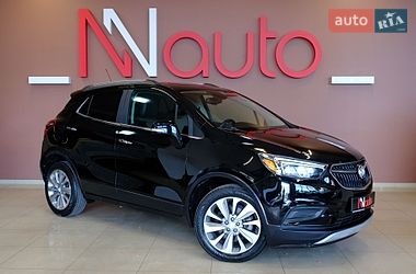 Позашляховик / Кросовер Buick Encore 2019 в Одесі