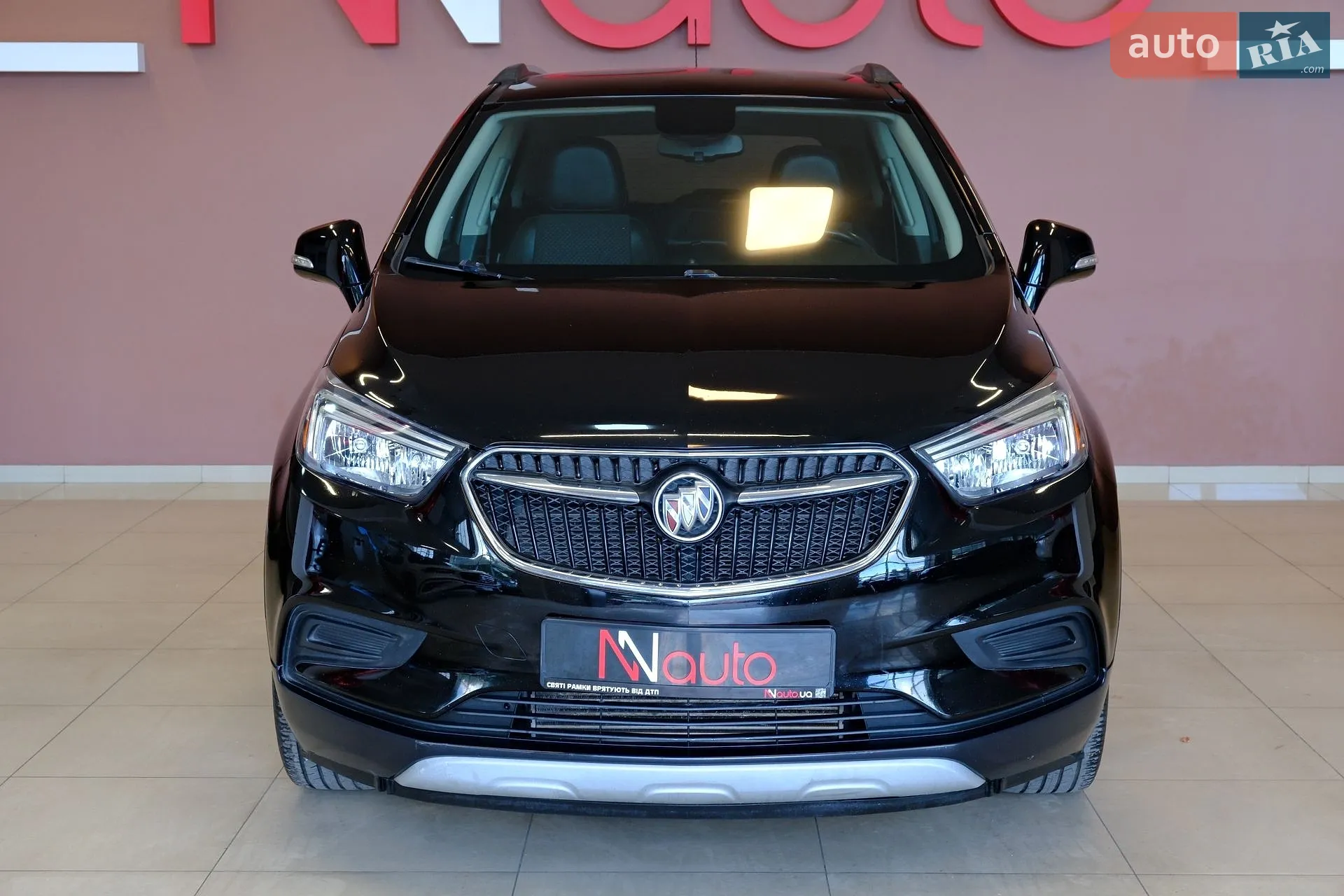 2019 Buick Encore - мініатюра 2