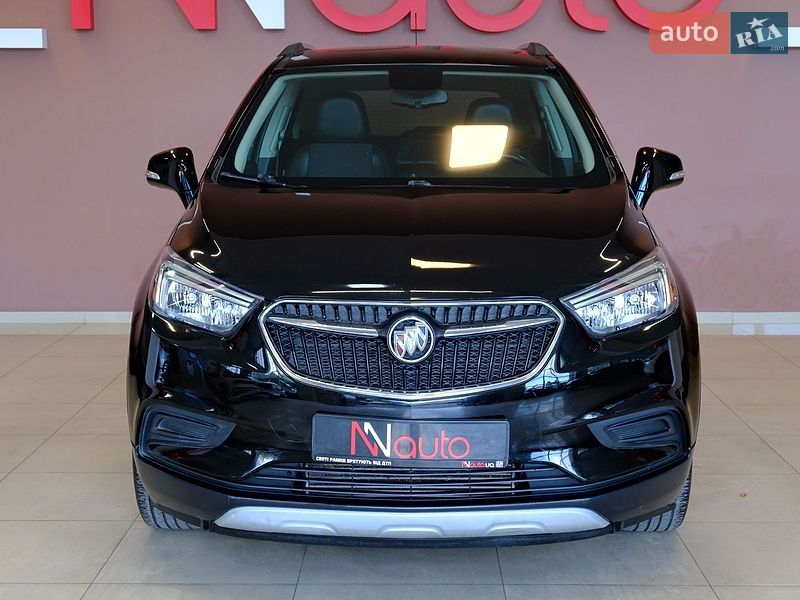 Внедорожник / Кроссовер Buick Encore 2019 в Одессе