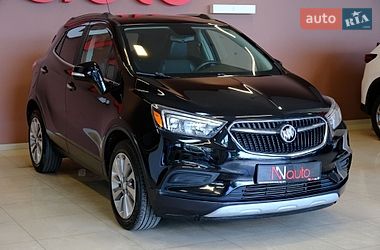 Позашляховик / Кросовер Buick Encore 2019 в Одесі