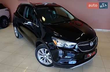 Позашляховик / Кросовер Buick Encore 2019 в Одесі
