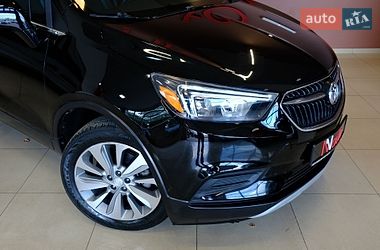 Позашляховик / Кросовер Buick Encore 2019 в Одесі