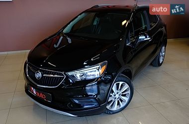 Позашляховик / Кросовер Buick Encore 2019 в Одесі