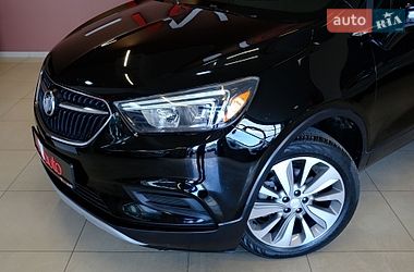 Позашляховик / Кросовер Buick Encore 2019 в Одесі