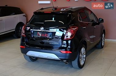 Позашляховик / Кросовер Buick Encore 2019 в Одесі